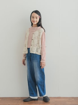 DOORS KIDSさんのコーディネート
