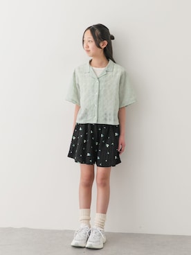 DOORS KIDSさんのコーディネート