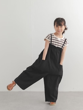 DOORS KIDSさんのコーディネート