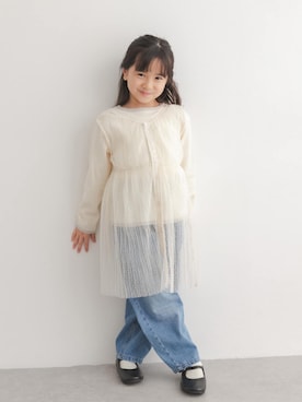 DOORS KIDSさんのコーディネート