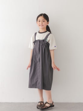DOORS KIDSさんのコーディネート