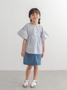 DOORS KIDSさんのコーディネート