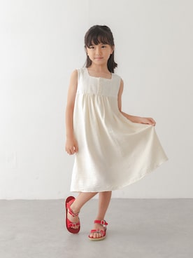DOORS KIDSさんのコーディネート