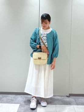 すーちゃ🐣さんのコーディネート