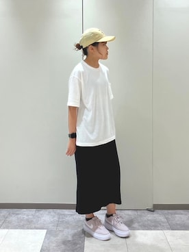 すーちゃ🐣さんのコーディネート