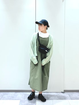 すーちゃ🐣さんのコーディネート