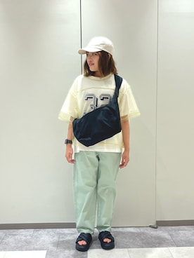 すーちゃ🐣さんのコーディネート