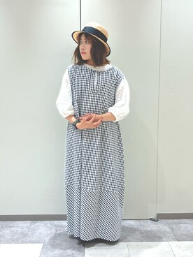 すーちゃ🐣さんのコーディネート