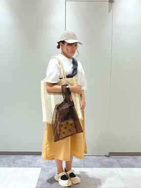 すーちゃ🐣さんのコーディネート