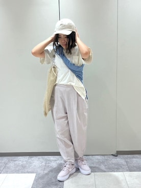 すーちゃ🐣さんのコーディネート