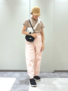 すーちゃ🐣さんのコーディネート