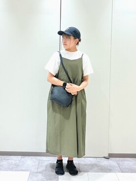 すーちゃ🐣さんのコーディネート