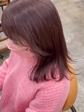 ゆうかさんのコーディネート