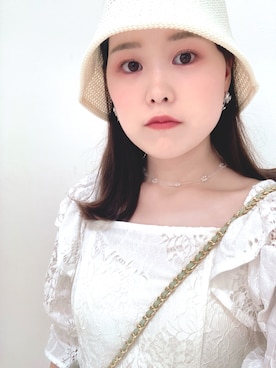 ゆうかさんのコーディネート