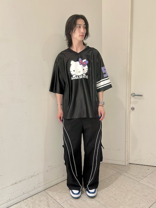 ANNA SUI NYC（アナ スイ エヌ ワイ シー）の「ANNA SUI NYC