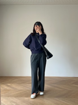 maoさんのコーディネート