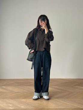 maoさんのコーディネート