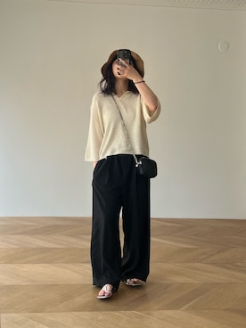 maoさんのコーディネート