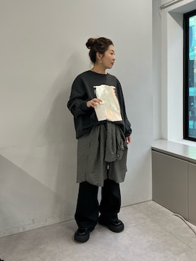 yaeさんのコーディネート