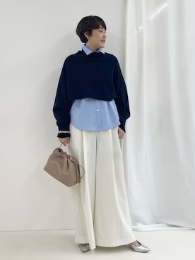 nol SUGAさんのコーディネート
