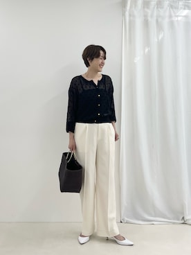 nol SUGAさんのコーディネート