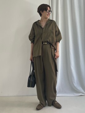 nol SUGAさんのコーディネート