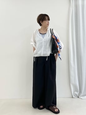 nol SUGAさんのコーディネート