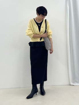 nol SUGAさんのコーディネート