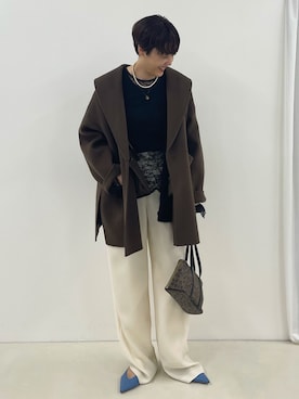 nol SUGAさんのコーディネート