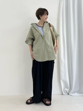 nol SUGAさんのコーディネート