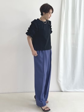 nol SUGAさんのコーディネート