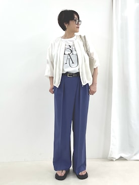 nol SUGAさんのコーディネート