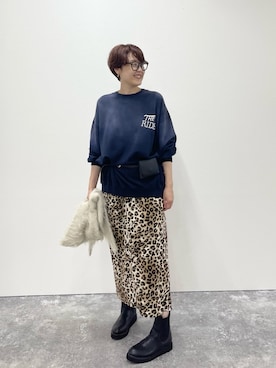 nol SUGAさんのコーディネート