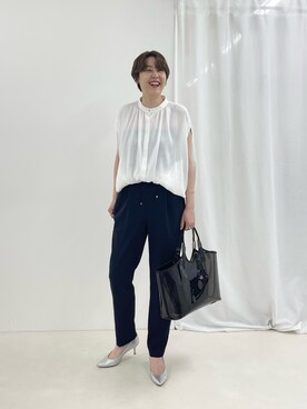 nol SUGAさんのコーディネート