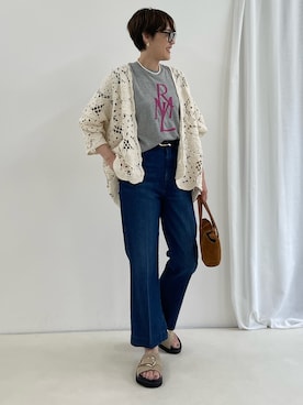 nol SUGAさんのコーディネート