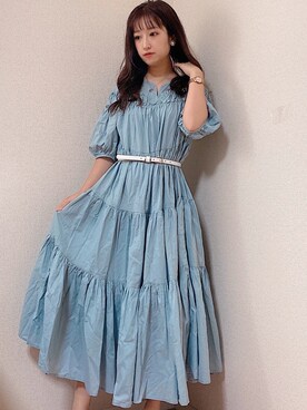 mayaさんのコーディネート