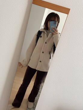 soraさんのコーディネート