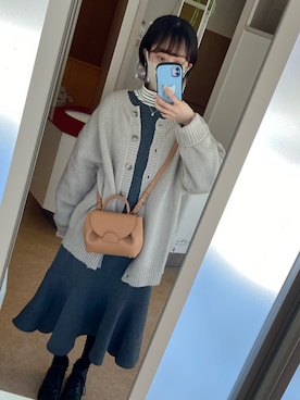 soraさんのコーディネート