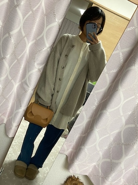 soraさんのコーディネート