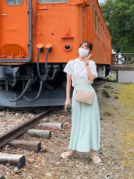 soraさんのコーディネート