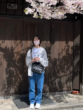 soraさんのコーディネート