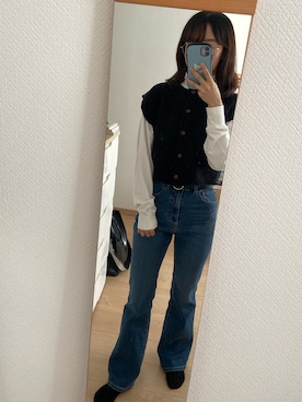 soraさんのコーディネート