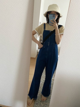 soraさんのコーディネート