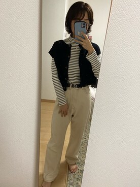 soraさんのコーディネート