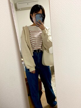 soraさんのコーディネート