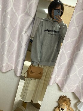 soraさんのコーディネート