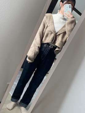 soraさんのコーディネート