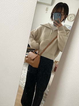 soraさんのコーディネート