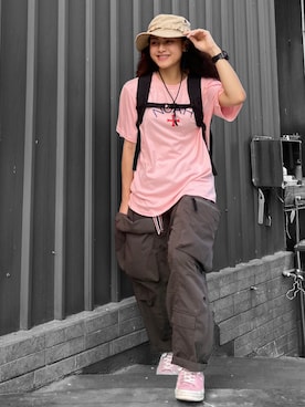 吳依璇さんのコーディネート