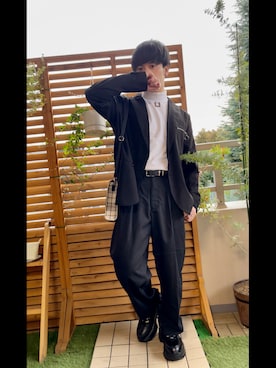 okitoお休み中です🙏さんのコーディネート